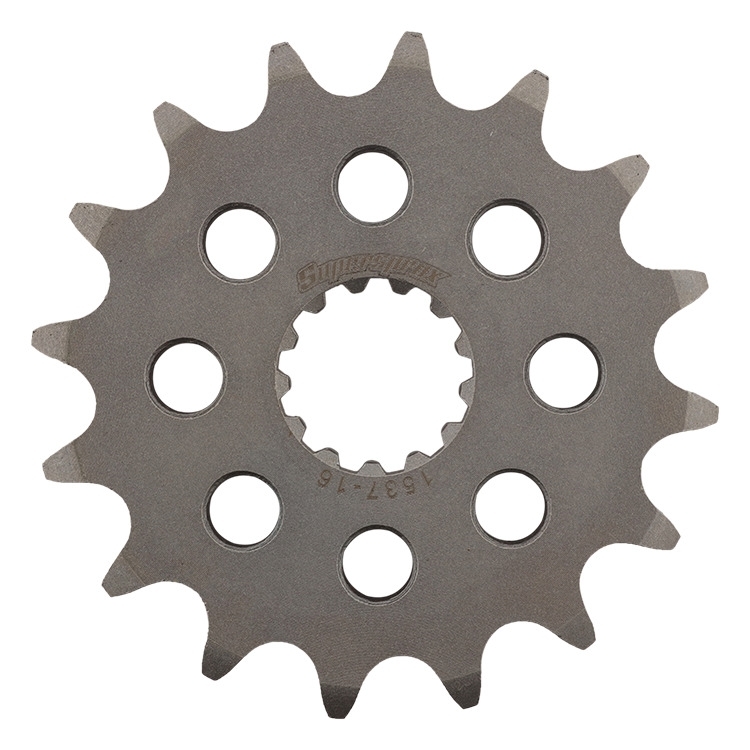 Piñon Supersprox CST1537X16 Kawasaki 525 x 16