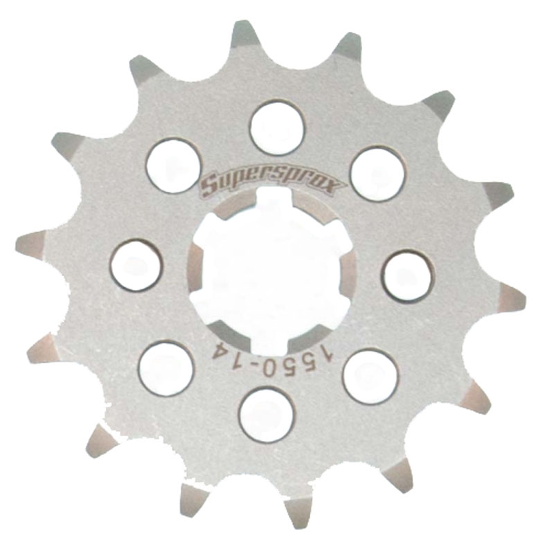 Piñon Supersprox CST1550X14 Yamaha 428 x 14