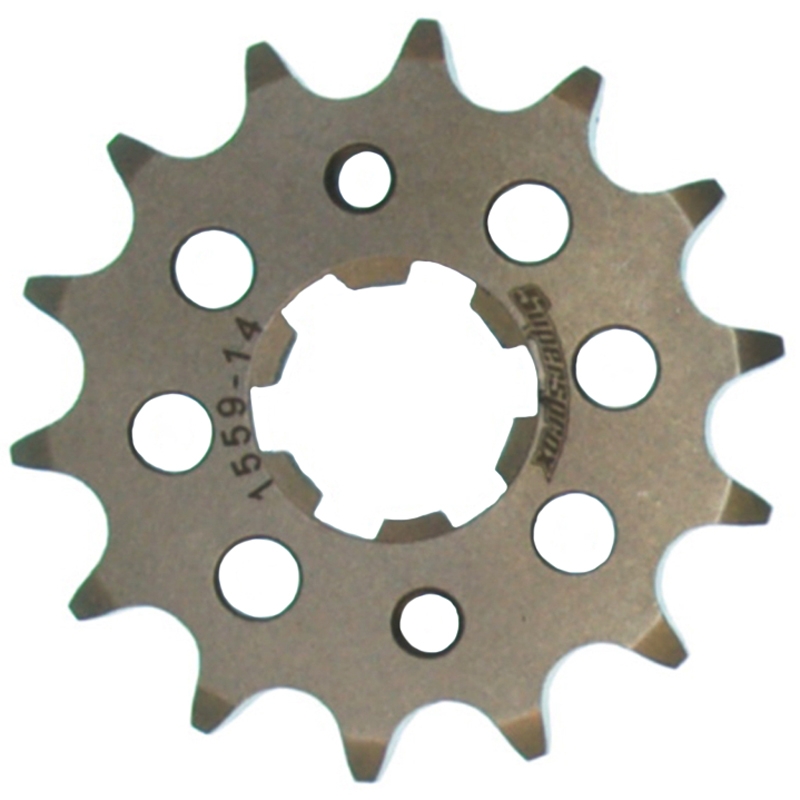 Piñon Supersprox CST1559X14 Yamaha 428 x 14