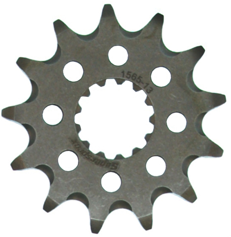 Piñon Supersprox CST1565X13 Kawasaki 520 x 13