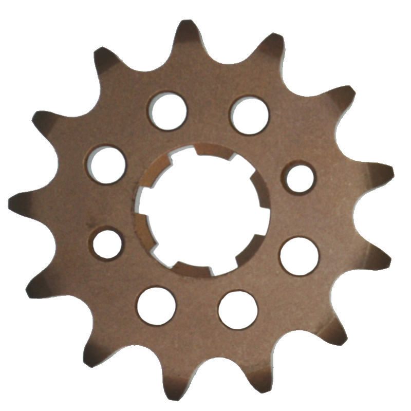 Piñon Supersprox CST1573X13 Yamaha 520 x 13