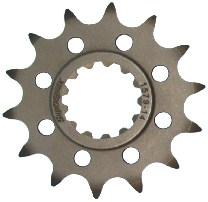 Piñon Supersprox CST1579X14 Kawasaki 520 x 14