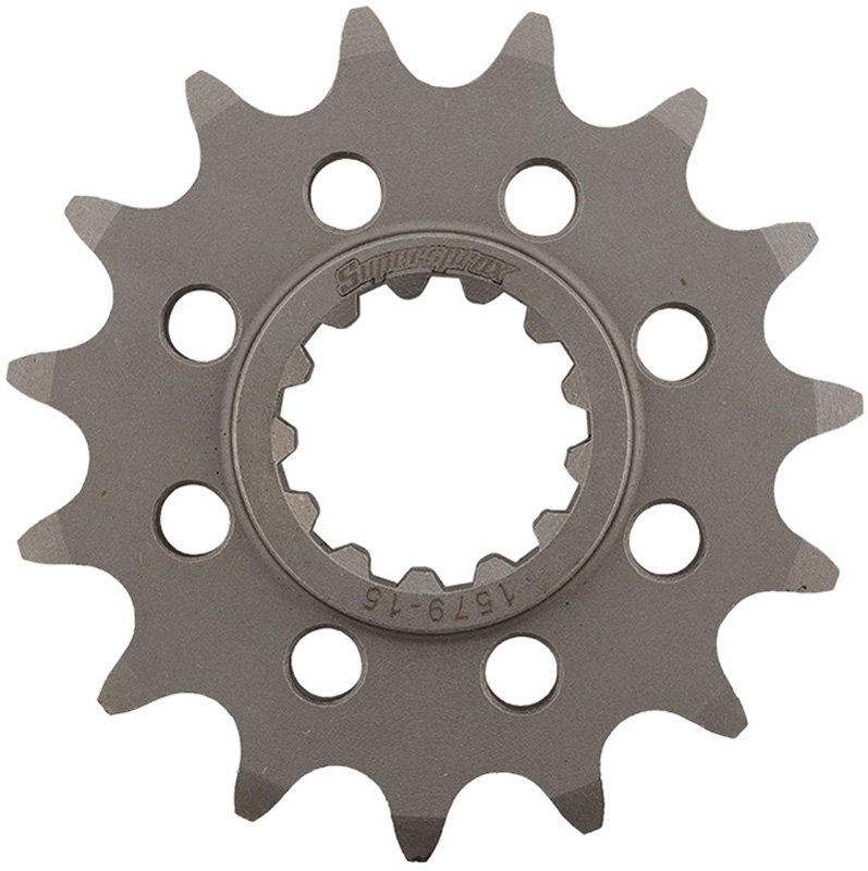 Piñon Supersprox CST1579X15 Yamaha 520 x 15