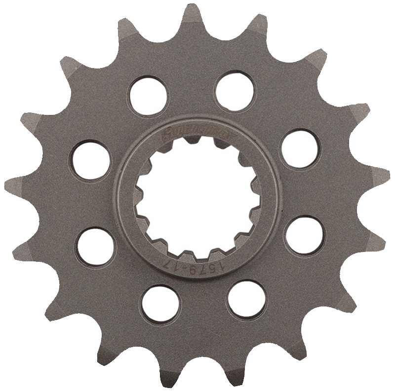 Piñon Supersprox CST1579X17 Yamaha 520 x 17