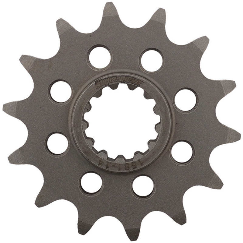Piñon Supersprox CST1581X14 Yamaha 520 x 14