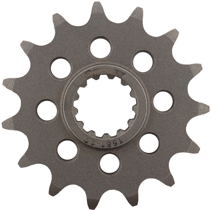 Piñon Supersprox CST1581X15 Yamaha 520 x 15