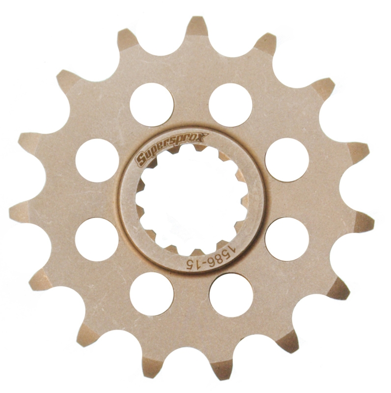 Piñon Supersprox CST1586X15 Yamaha 525 x 15