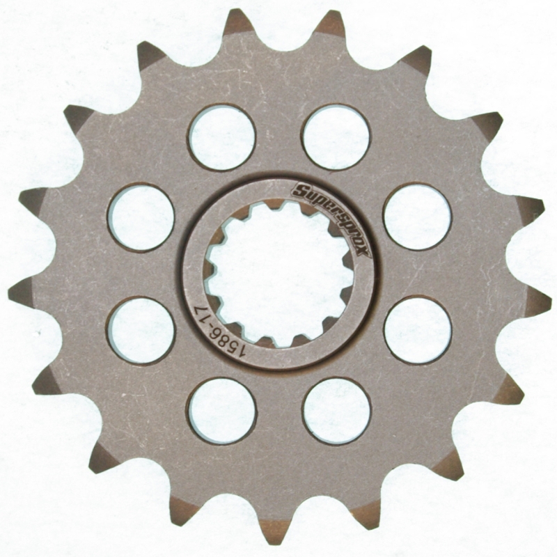 Piñon Supersprox CST1586X17 Yamaha 525 x 17