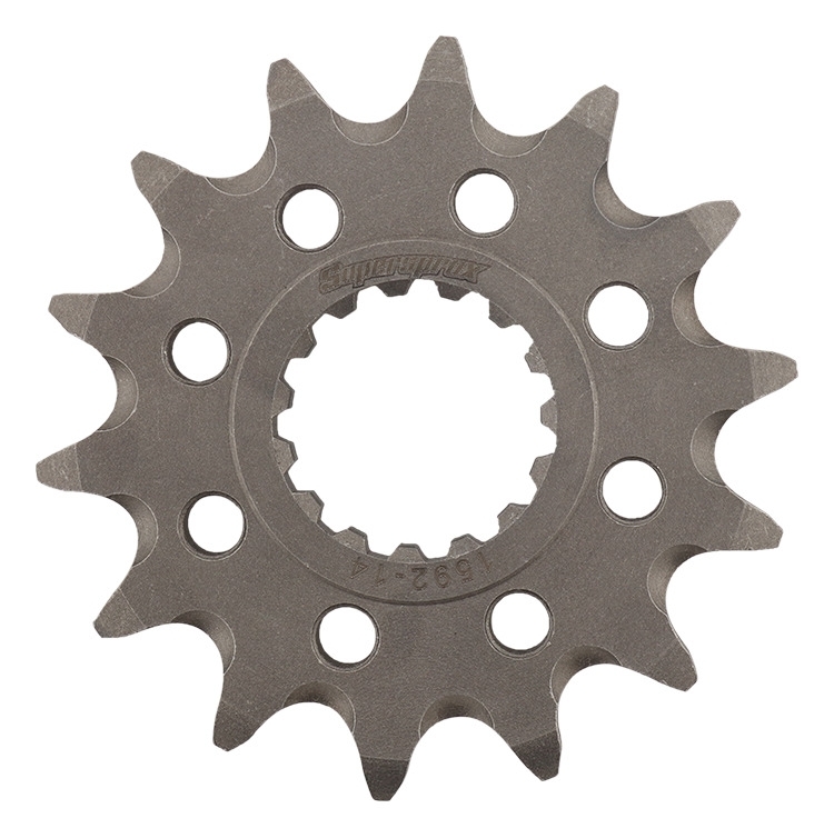 Piñon Supersprox CST1592X14 Yamaha 520 x 14