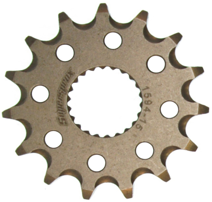 Piñon Supersprox CST1594X15 Yamaha 428 x 16