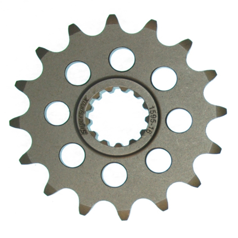 Piñon Supersprox CST1595X16 Yamaha 520 x 16