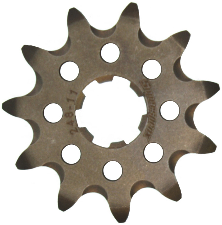 Piñon Supersprox CST248X11 Gas Gas 520 x 11