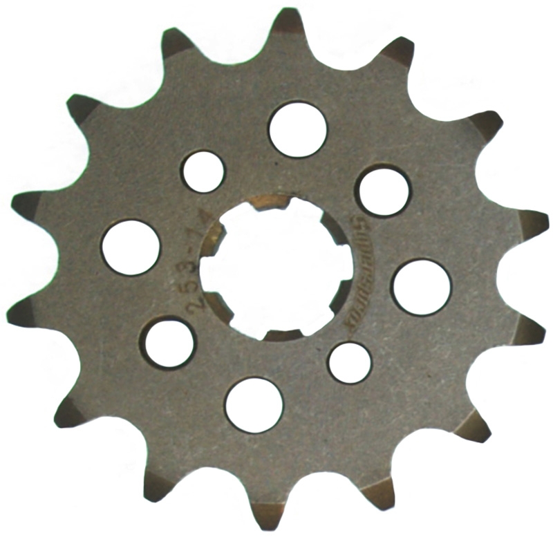Piñon Supersprox CST253X14 Honda 420 x 14