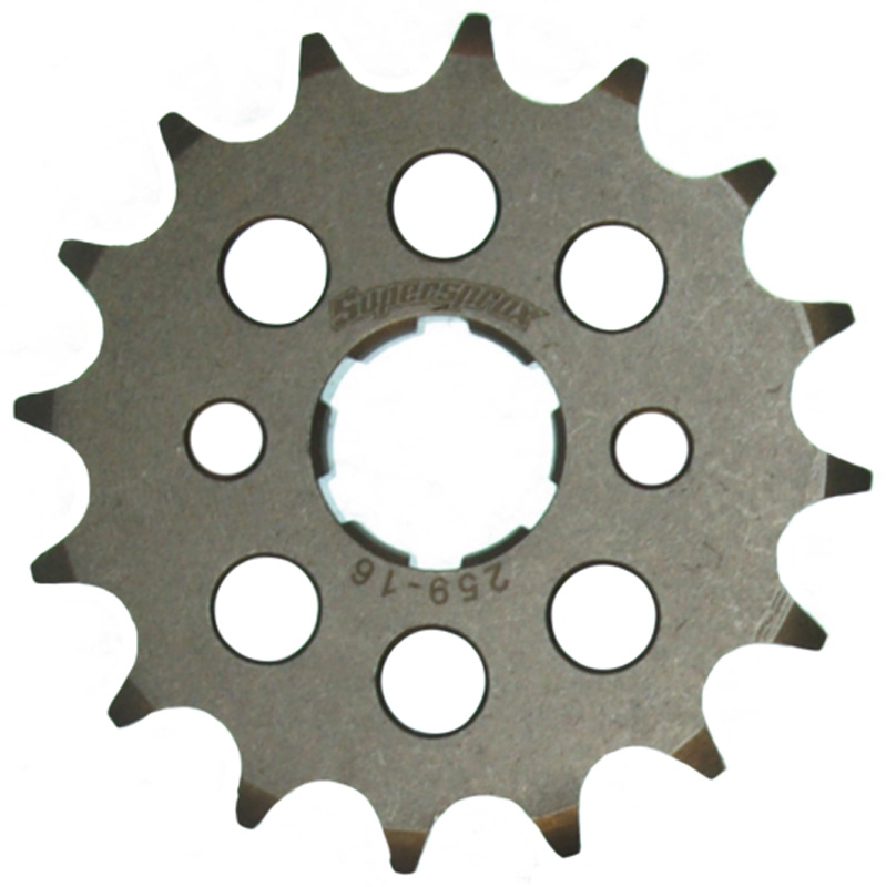 Piñon Supersprox CST259X16 Honda / Kymco 428 x 16