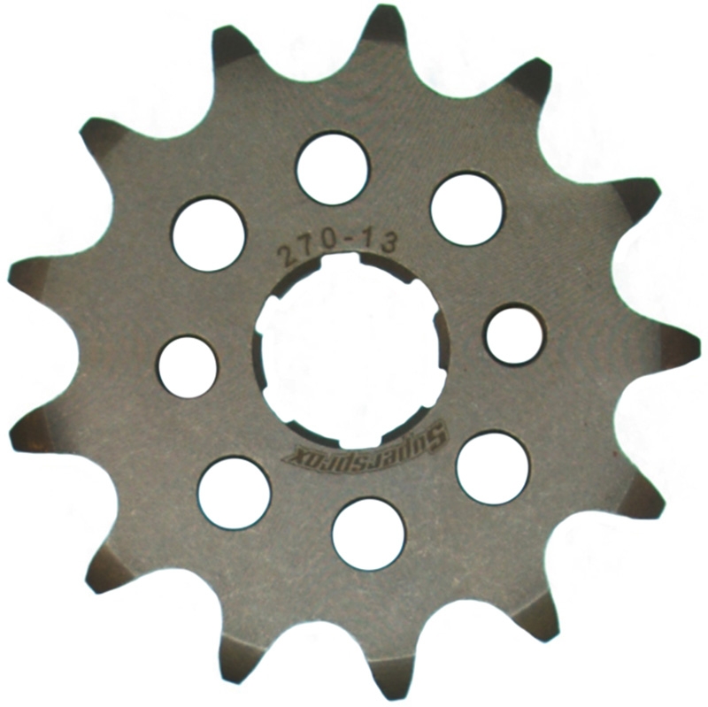 Piñon Supersprox CST270X13 Honda 520 x 13
