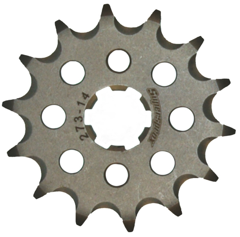 Piñon Supersprox CST273X14 Kawasaki 428 x 14