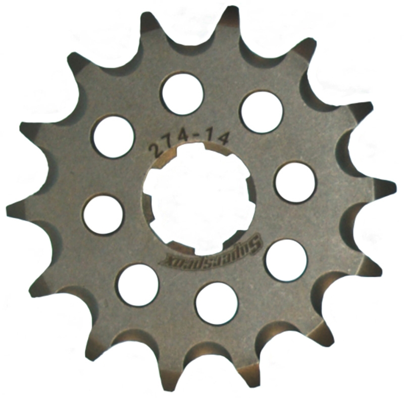 Piñon Supersprox CST274X14 Honda 428 x 14