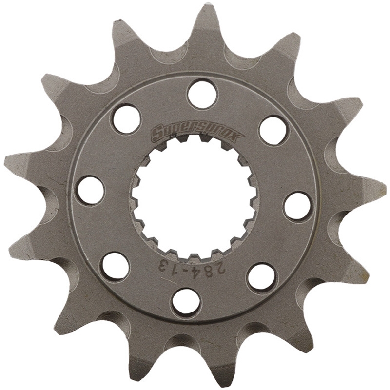 Piñon Supersprox CST284X13 Honda 520 x 13