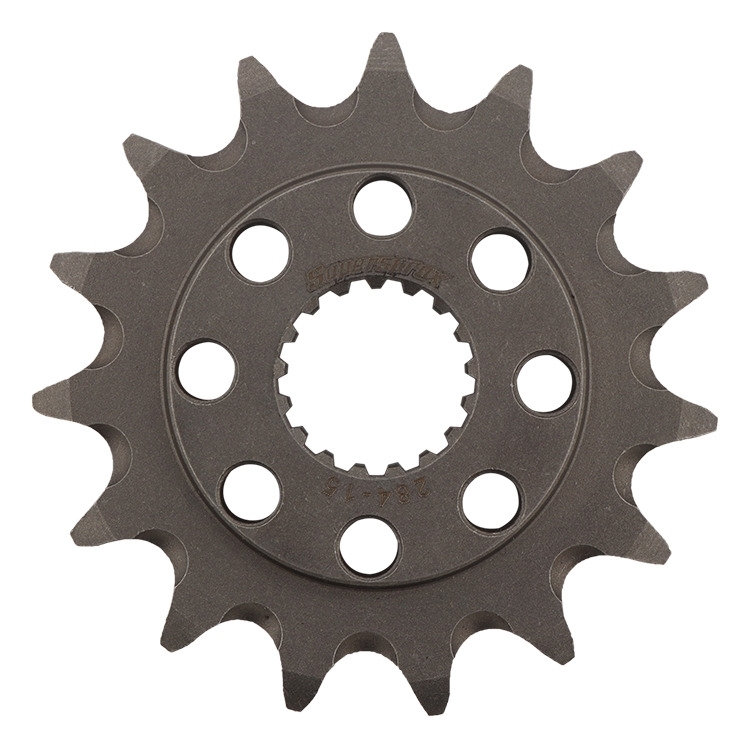 Piñon Supersprox CST284X15 Honda 520 x 15