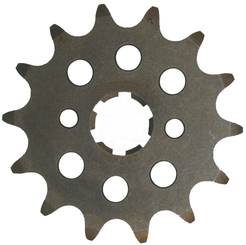 Piñon Supersprox CST287X14 Honda 520 x 14
