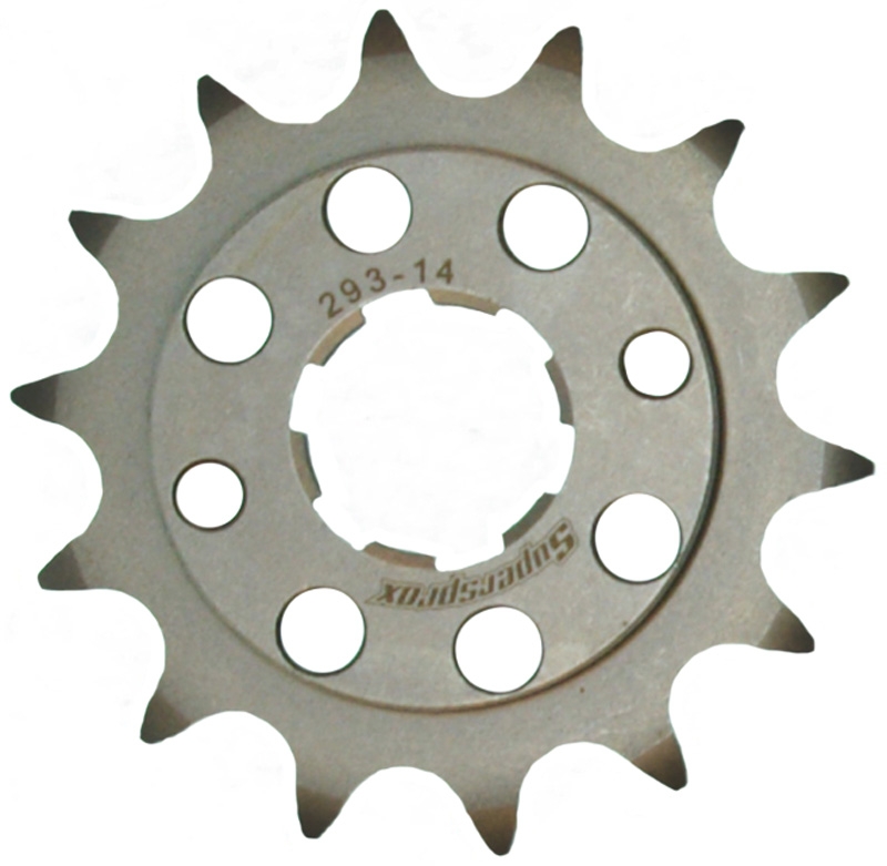 Piñon Supersprox CST293X14 Honda 525 x 14