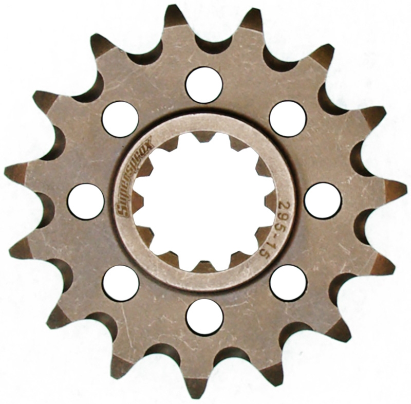 Piñon Supersprox CST295X15 Honda 530 x 15