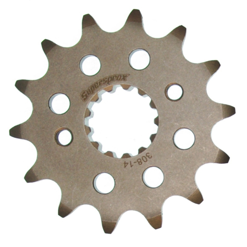 Piñon Supersprox CST308X14 Honda / Yamaha 520 x 14