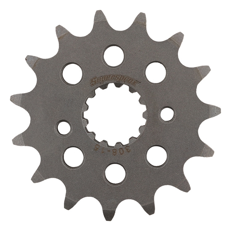 Piñon Supersprox CST308X15 Honda / Yamaha 520 x 15