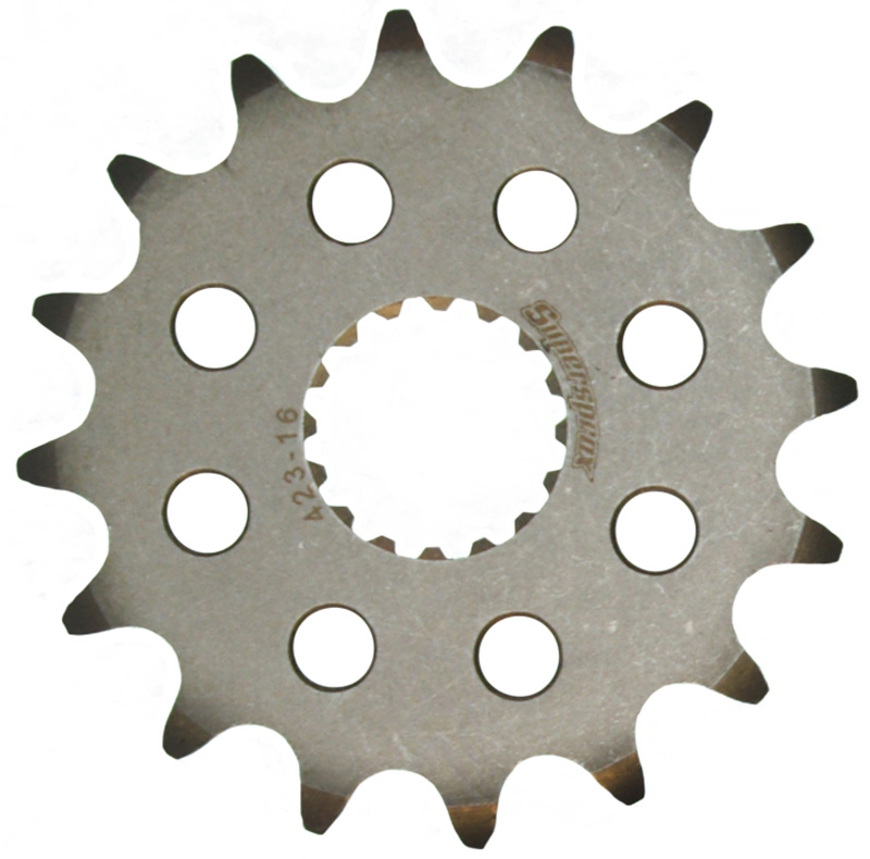 Piñon Supersprox CST423X16 Suzuki 530 x 16