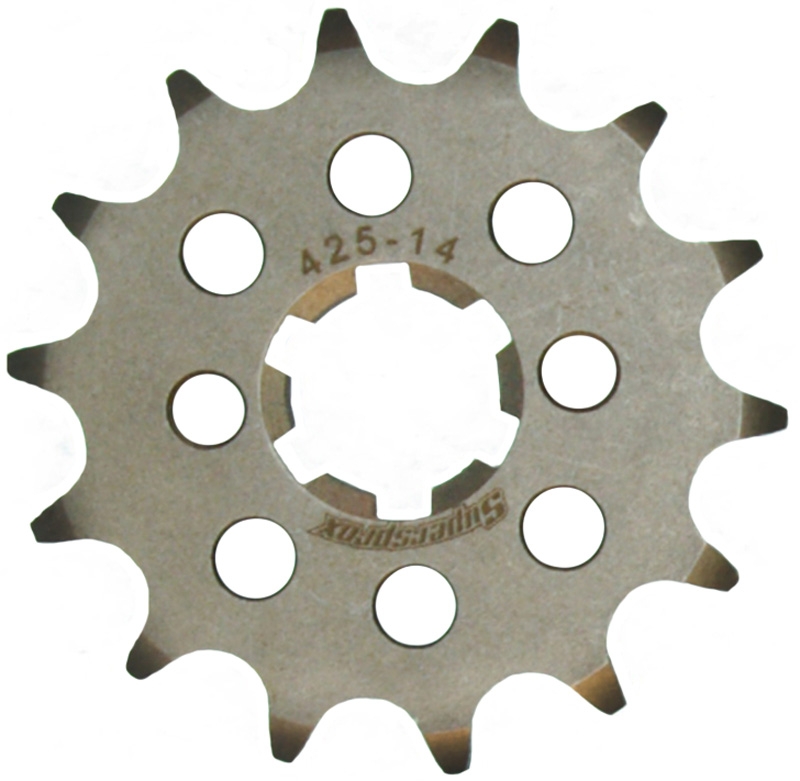 Piñon Supersprox CST425X14 Suzuki 428 x 14