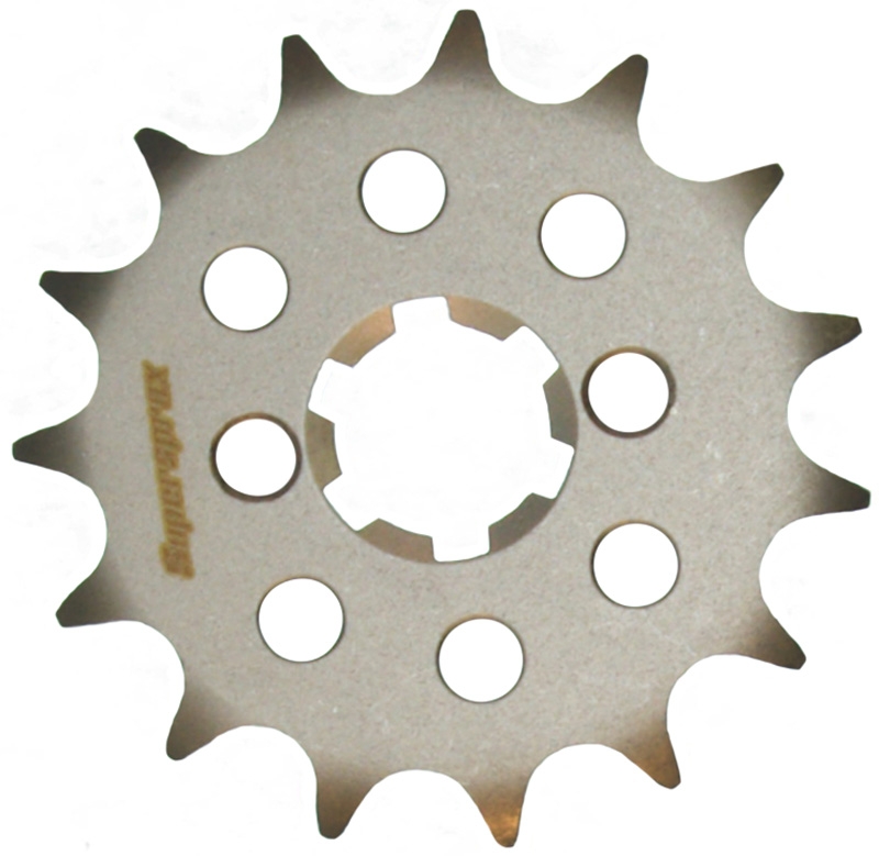 Piñon Supersprox CST425X15 Suzuki / Yamaha 428 x 15