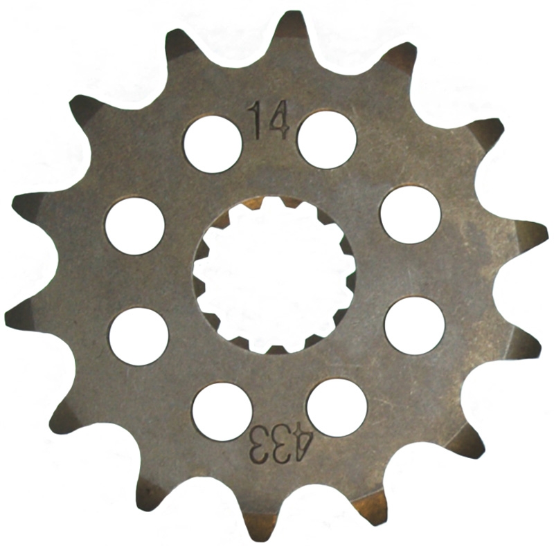 Piñon Supersprox CST433X14 Suzuki 525 x 14