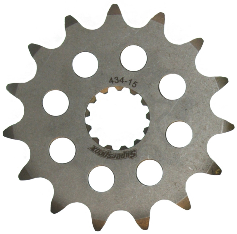 Piñon Supersprox CST434X15 Suzuki 520 x 15