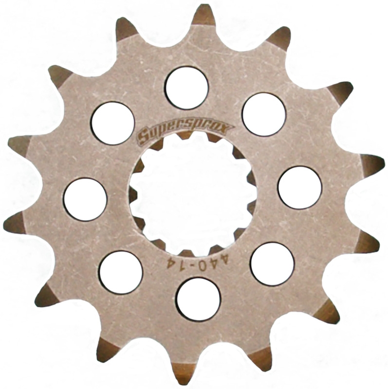 Piñon Supersprox CST440X14 Suzuki 532 x 14