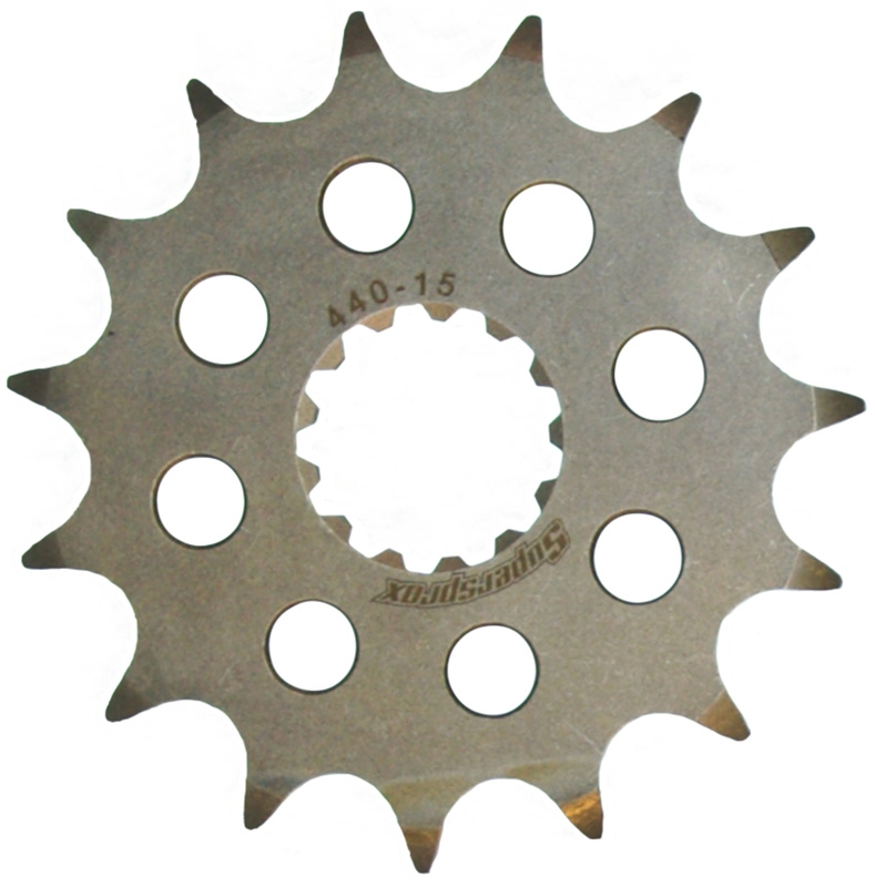 Piñon Supersprox CST440X15 Suzuki 532 x 15