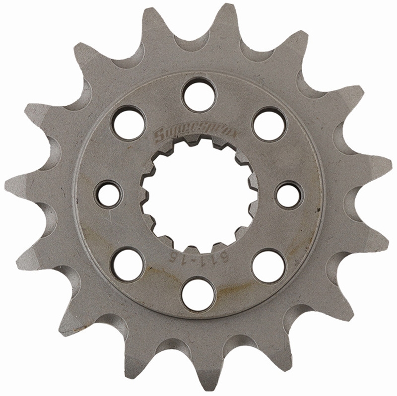 Piñon Supersprox CST511X15 Kawasaki 520 x 15