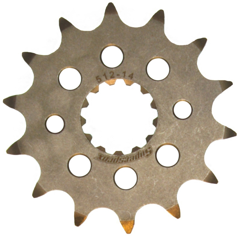 Piñon Supersprox CST512X14 Kawasaki 520 x 14