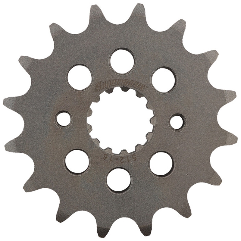 Piñon Supersprox CST512X16 Suzuki 520 x 16