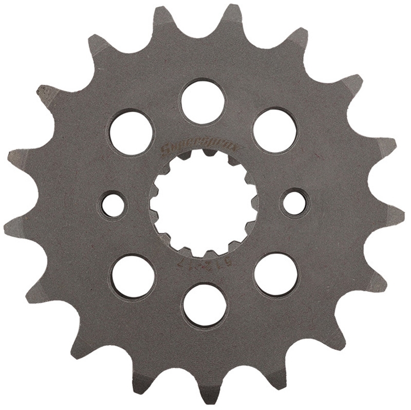 Piñon Supersprox CST512X17 Kawasaki 520 x 17