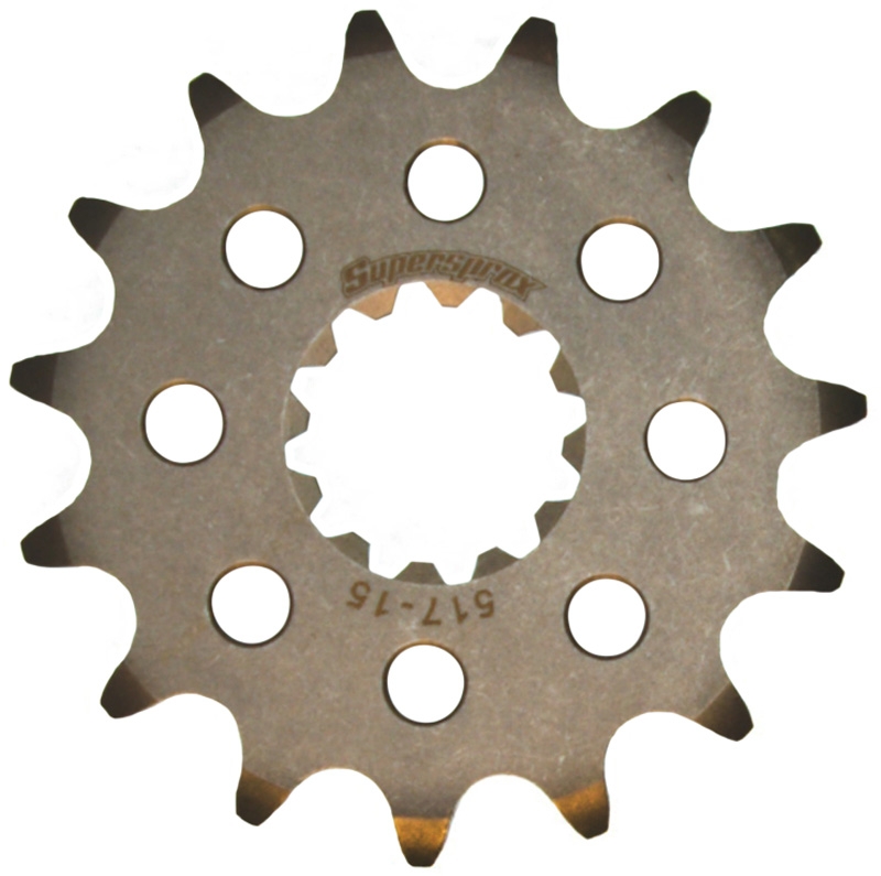 Piñon Supersprox CST517X15 Kawasaki 530 x 15