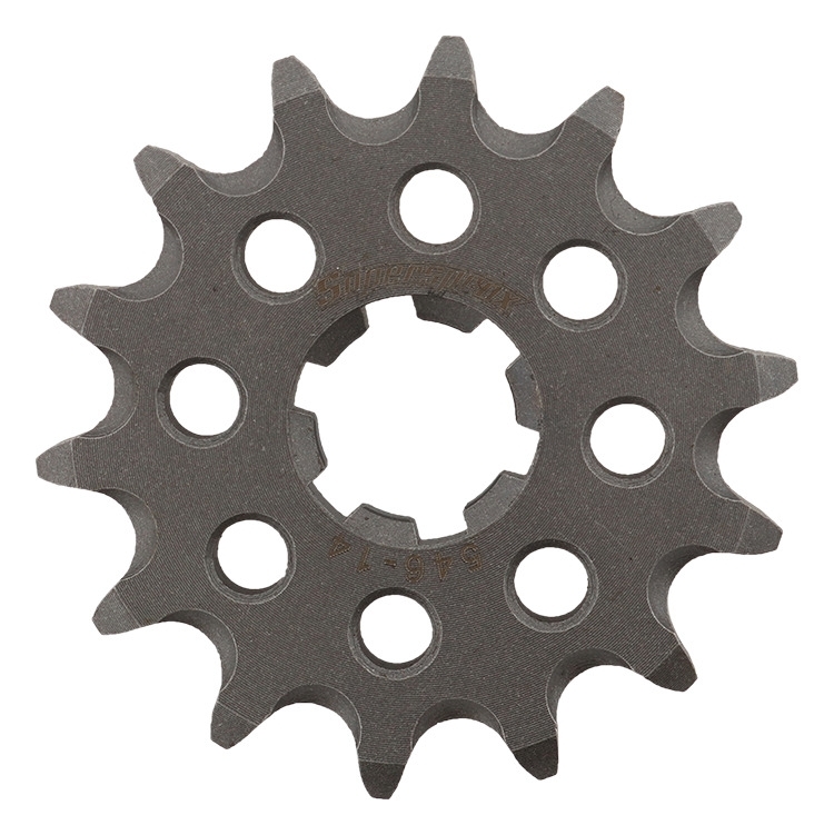 Piñon Supersprox CST546X14 Kawasaki 420 x 14