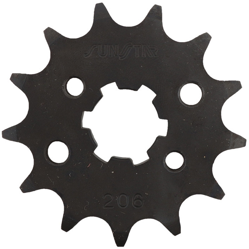 Piñon Supersprox CST548X13 Yamaha 428 x 13