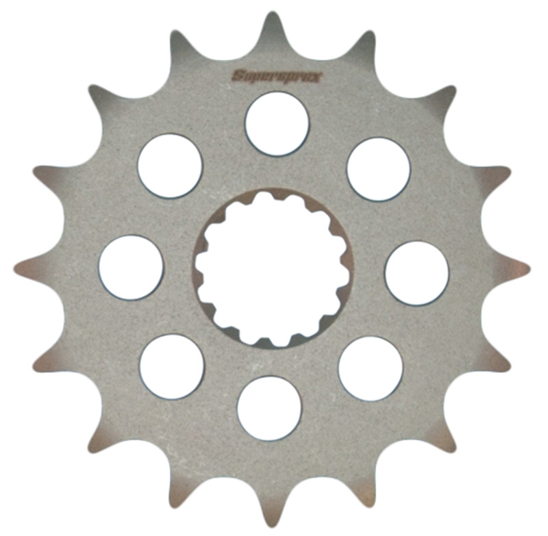 Piñon Supersprox CST558X16 Yamaha 428 x 16