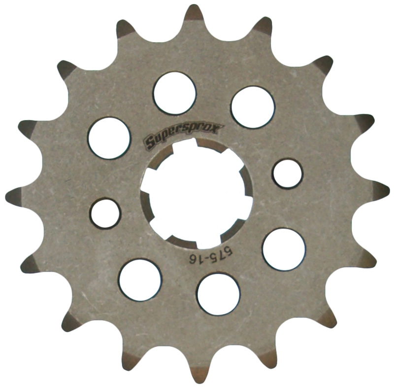 Piñon Supersprox CST575X16 Yamaha 520 x 16