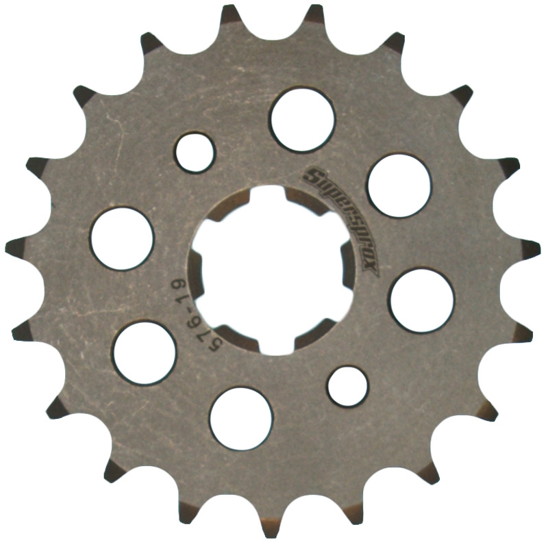 Piñon Supersprox CST576X19 Yamaha 428 x 19