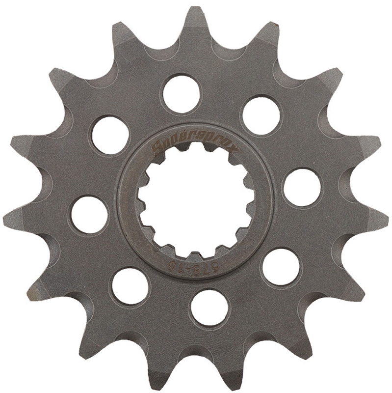 Piñon Supersprox CST578X15 Kawasaki / Yamaha 520 x 15
