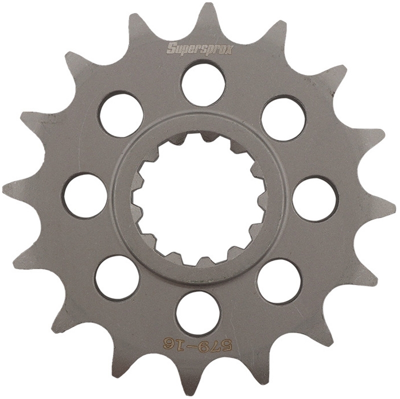 Piñon Supersprox CST579X16 Yamaha 530 x 16