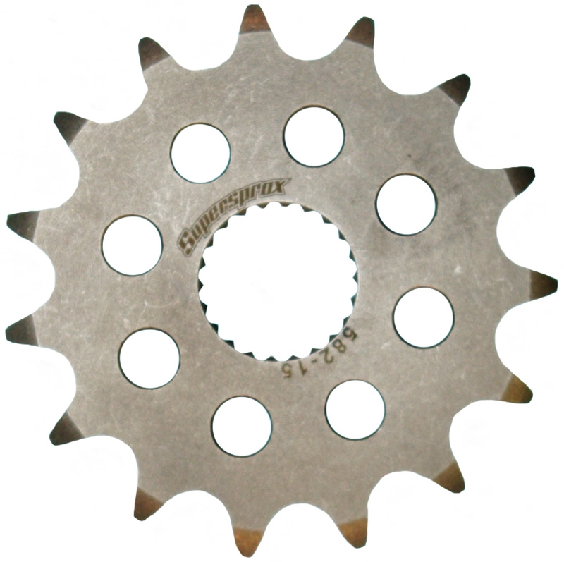 Piñon Supersprox CST582X15 Yamaha 520 x 15