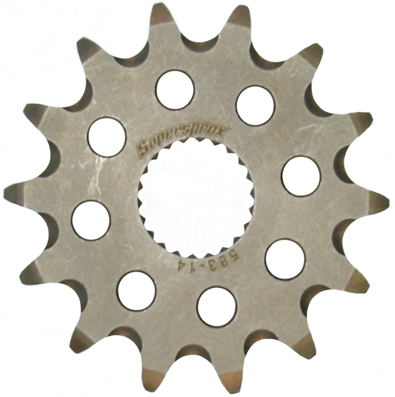 Piñon Supersprox CST583X14 Yamaha 520 x 14