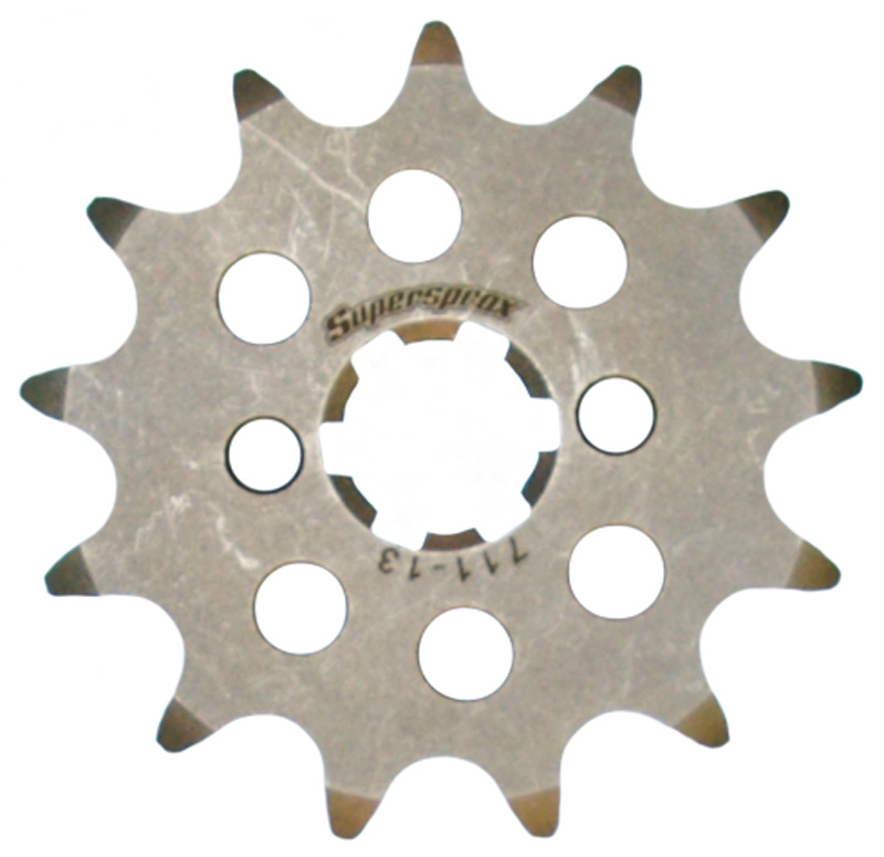 Piñon Supersprox CST711X13 Husqvarna 520 x 13
